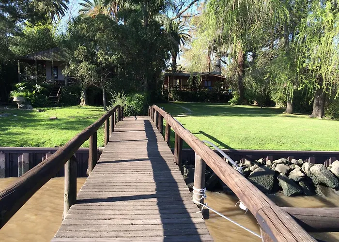 Verde Lujan Delta