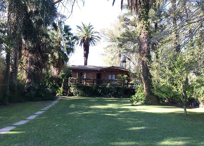 Verde Lujan Delta