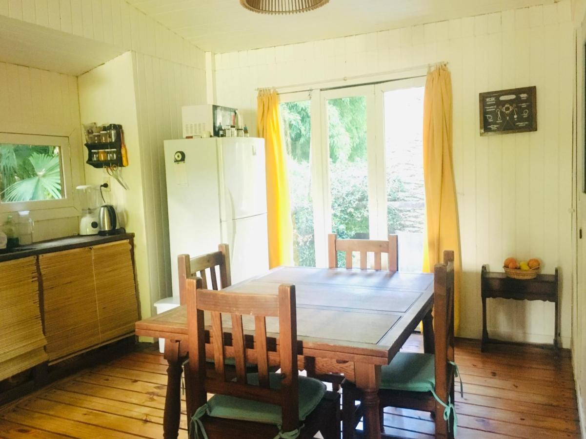 Holiday home Lujan Delta *