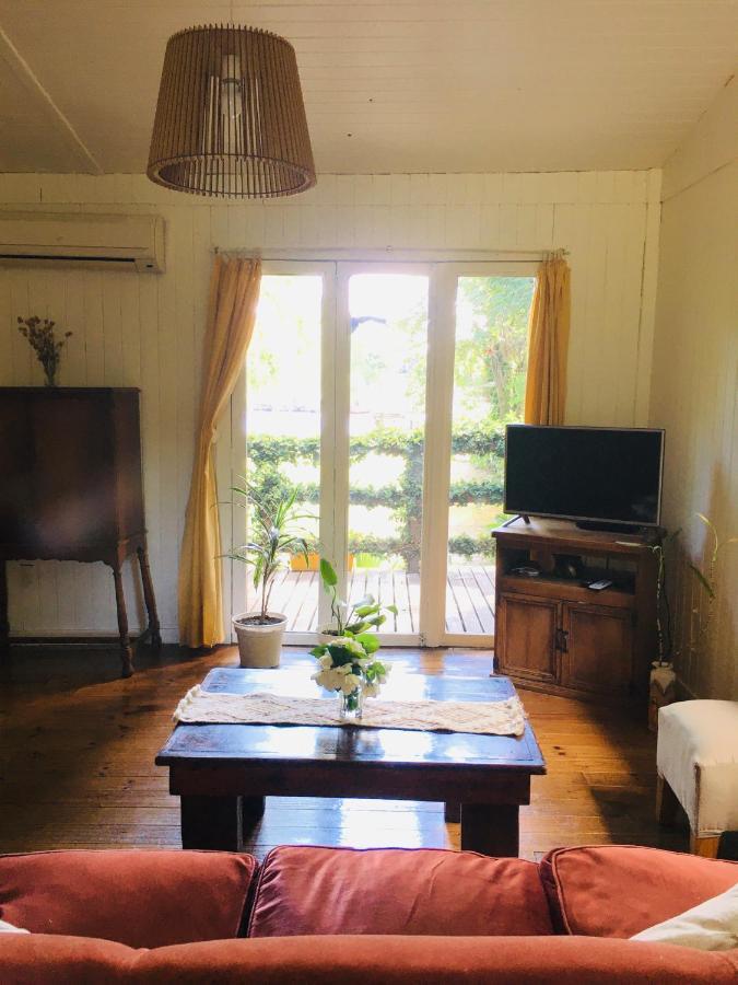 Holiday home Lujan Delta
