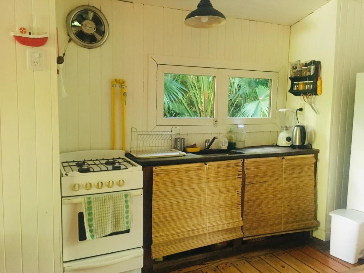 Lujan Delta Holiday home Tigre