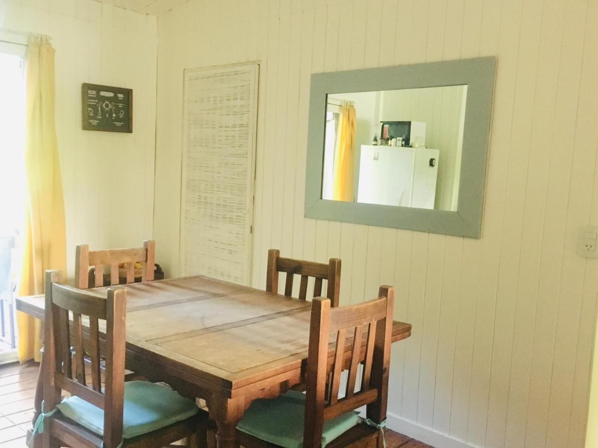 Holiday home Lujan Delta