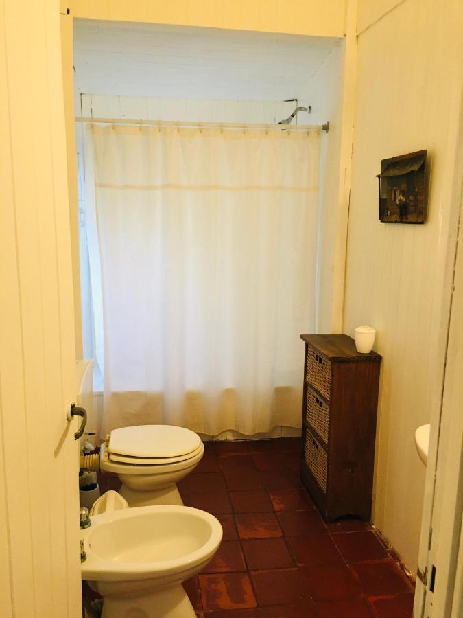Holiday home Lujan Delta *