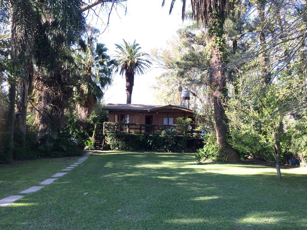 Holiday home Lujan Delta Tigre