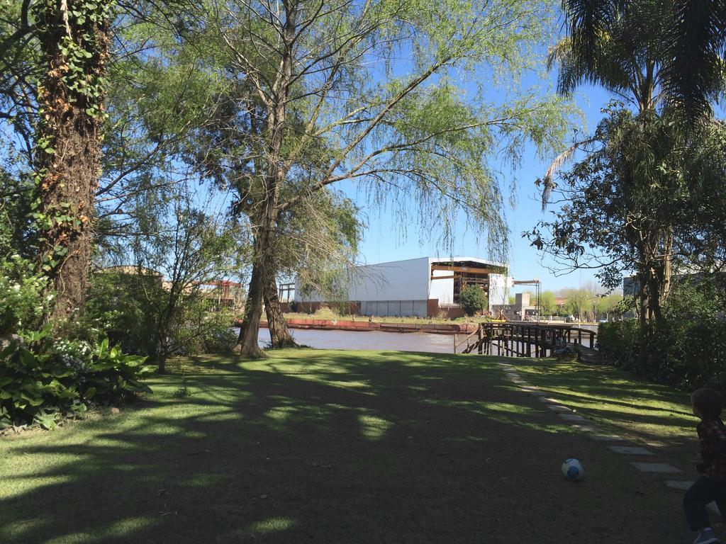 Lujan Delta Tigre