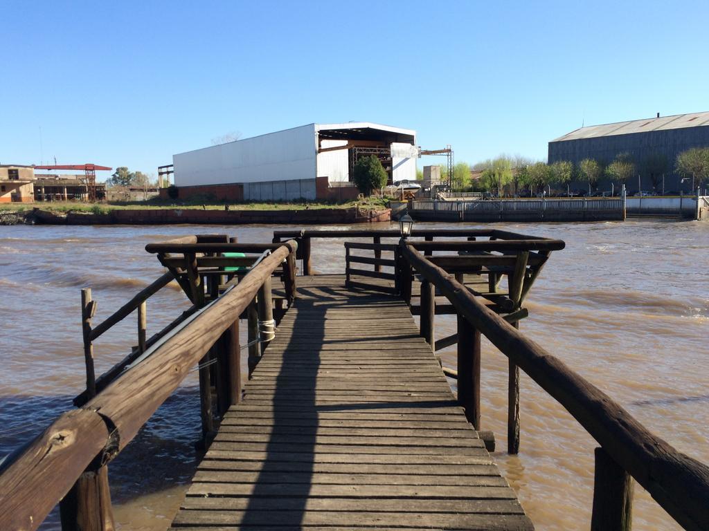 Holiday home Lujan Delta
